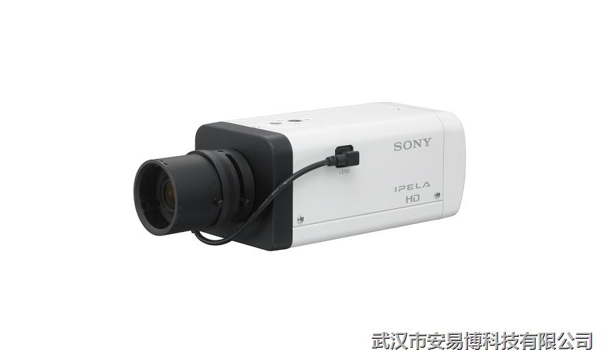 SNC-VB600 高(gao)清(qing)網(wang)絡【槍型攝像機(jī)】
